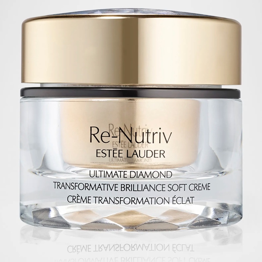 Estee Lauder Re-Nutriv Ultimate Diamond Cream - Advanced Night Repair Bundle